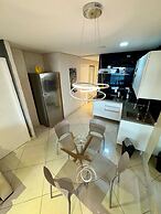 Beira Mar Fortaleza Landscape Platinum