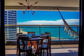 Beira Mar Fortaleza Landscape Platinum