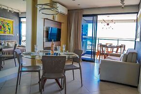 Beira Mar Fortaleza Landscape Platinum