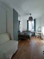 City View Apartment SOHO