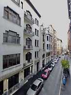 City View Apartment SOHO