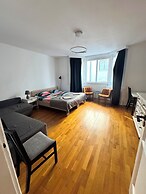 City View Apartment SOHO