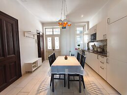 City View Apartment SOHO
