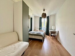 City View Apartment SOHO