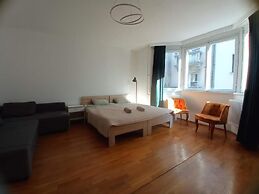 City View Apartment SOHO