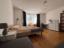 City View Apartment SOHO
