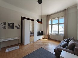 City View Apartment SOHO