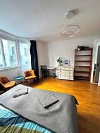City View Apartment SOHO