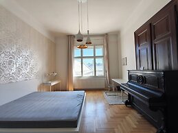 City View Apartment SOHO