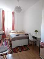 City View Apartment SOHO