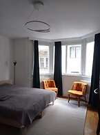 City View Apartment SOHO