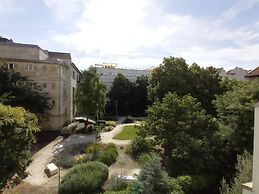 City View Apartment SOHO