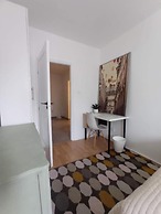 City View Apartment SOHO