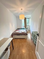 City View Apartment SOHO