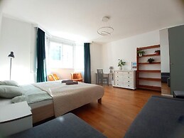 City View Apartment SOHO