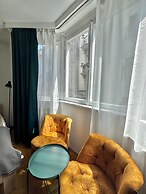 City View Apartment SOHO