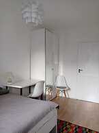 City View Apartment SOHO