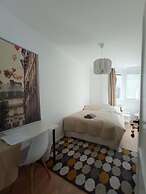 City View Apartment SOHO