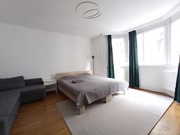 City View Apartment SOHO