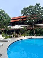 Uns Hotel - Bali