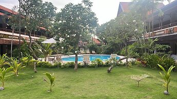 Uns Hotel - Bali