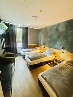 Stadtfenster Apartments