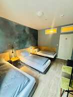 Stadtfenster Apartments