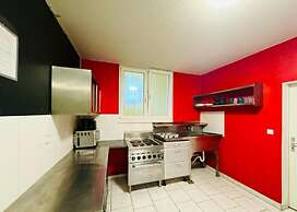 Stadtfenster Apartments