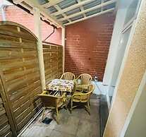 Stadtfenster Apartments