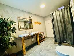 Stadtfenster Apartments