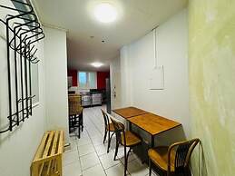 Stadtfenster Apartments