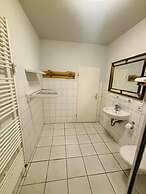 Stadtfenster Apartments