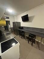 Stadtfenster Apartments