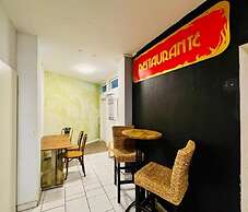 Stadtfenster Apartments