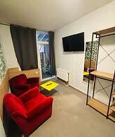 Stadtfenster Apartments