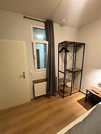 Stadtfenster Apartments