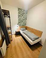 Stadtfenster Apartments