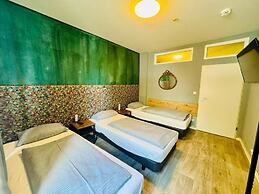 Stadtfenster Apartments