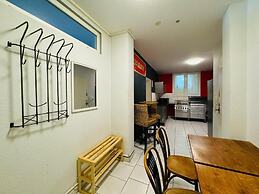 Stadtfenster Apartments