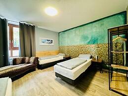 Stadtfenster Apartments