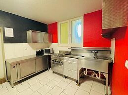 Stadtfenster Apartments