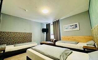 Stadtfenster Apartments