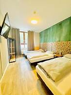 Stadtfenster Apartments