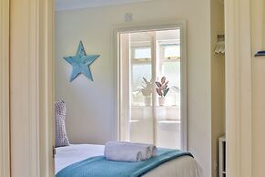 Seascape Cottage