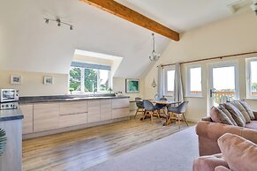 Seascape Cottage
