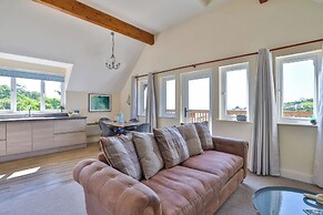 Seascape Cottage