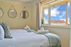Seascape Cottage