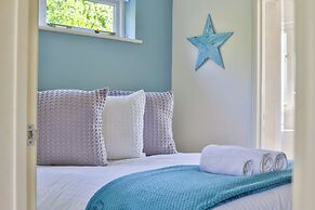 Seascape Cottage