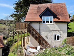 Seascape Cottage
