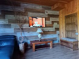 Hostel Calafquen Coaripe